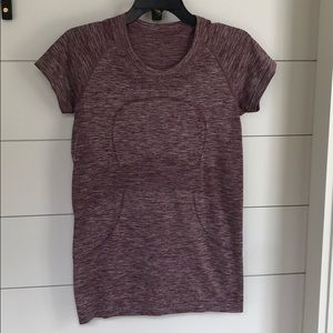 Lulu lemon top